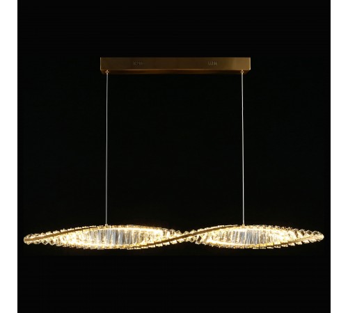 Подвесной светильник Aployt APL.045.06.20 Olimp