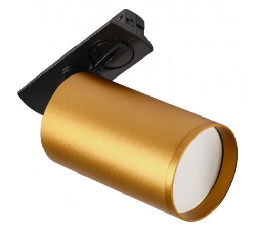 Светильник на штанге MyFar MT0120-GU10-BS Technical