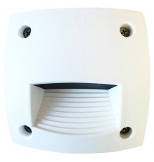 Встраиваемый светильник Fumagalli 3C4.000.000.WYG1L Leti