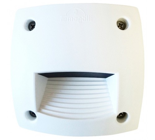 Встраиваемый светильник Fumagalli 3C4.000.000.WYG1L Leti