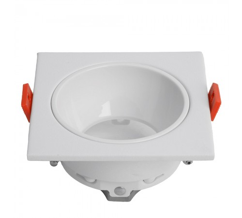 Встраиваемый светильник Feron 51404 DL3112