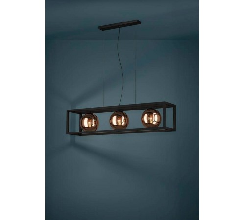 Подвесной светильник Eglo 390091 Cordoba