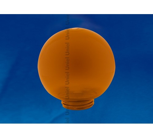 Плафон полимерный Uniel 08076 UFP-R200A