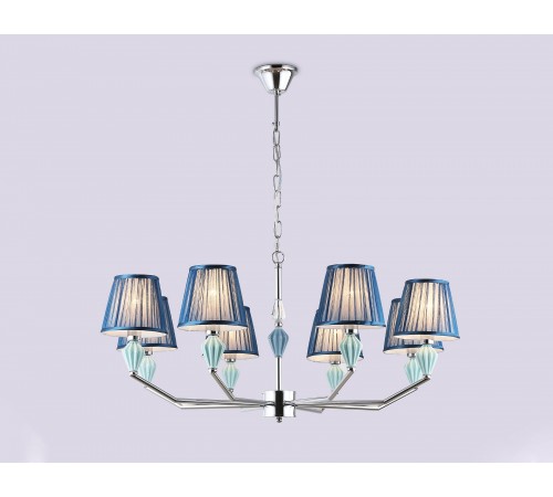 Подвесная люстра Ambrella Light LH75063 HIGH LIGHT