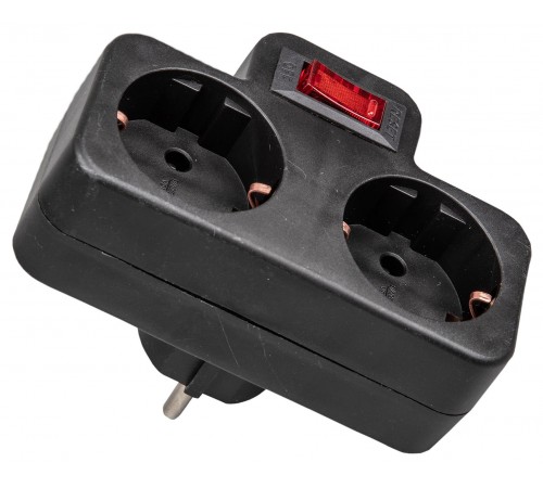 Разветвитель Uniel UL-00011244