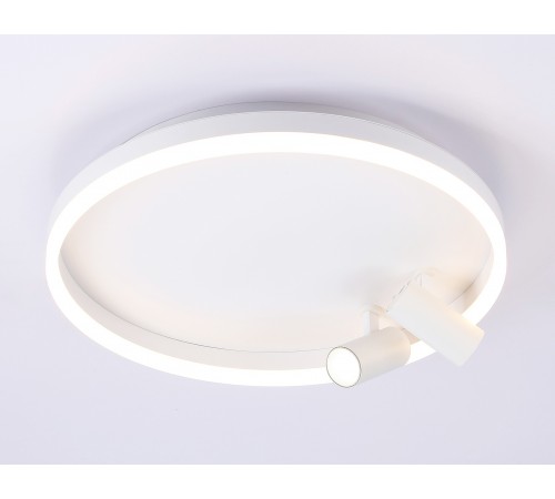 Накладной светильник Ambrella Light FL5112 FL