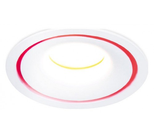 Встраиваемый светильник Ambrella Light TN120 TN