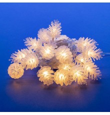 Гирлянда с насадками ULD 09582