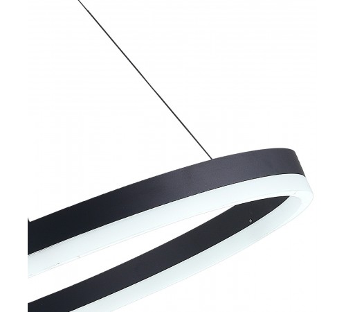 Подвесной светильник Natali Kovaltseva LED LAMPS 81295 Oreol