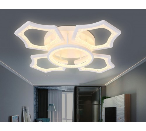 Накладной светильник Ambrella Light FA575 FA