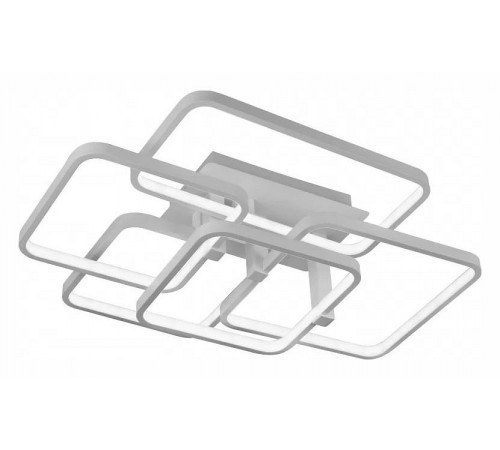 Потолочная люстра iLedex 6813-5N-X-T WH Satellite