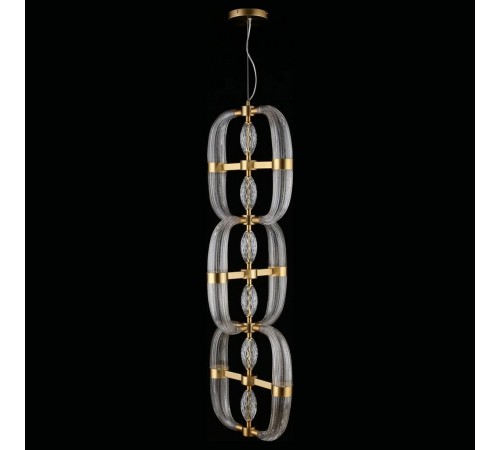 Подвесной светильник Aployt APL.857.06.60 Aleksandra