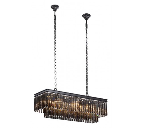 Подвесная люстра Vitaluce V5159-1/10 V5155