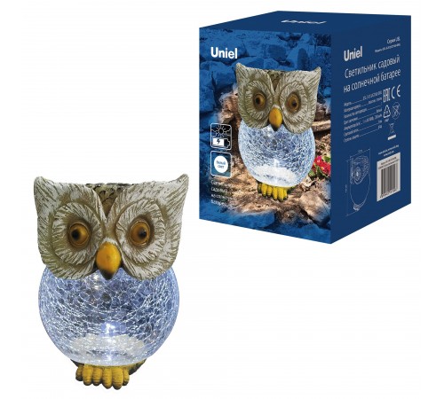 Птица световая Uniel UL-00007867 USL-S