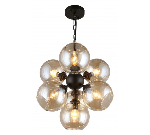 Подвесная люстра Aployt APL.912.03.07 Greta