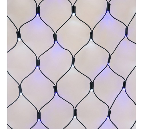 Сеть световая Uniel UL-00005485 ULD-N2015