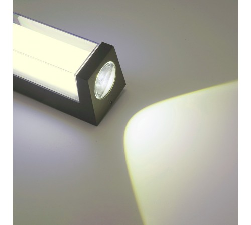 Накладной светильник Feron 51481 DH059