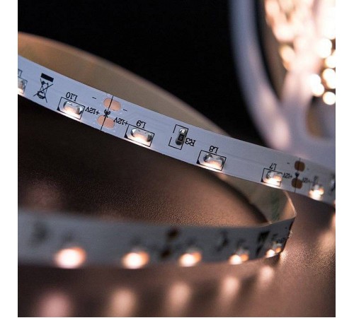 Лента светодиодная SWG SWG31560-12-4.8-WW SWG31560