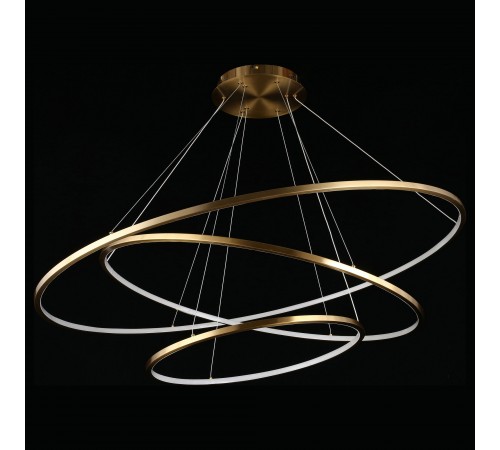 Подвесной светильник Aployt APL.020.03.138 Monisia