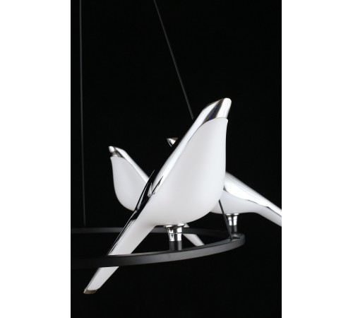 Подвесная люстра Aployt APL.822.13.60 Astor