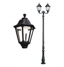 Фонарный столб Fumagalli E35.205.R20.AXH27 Noemi