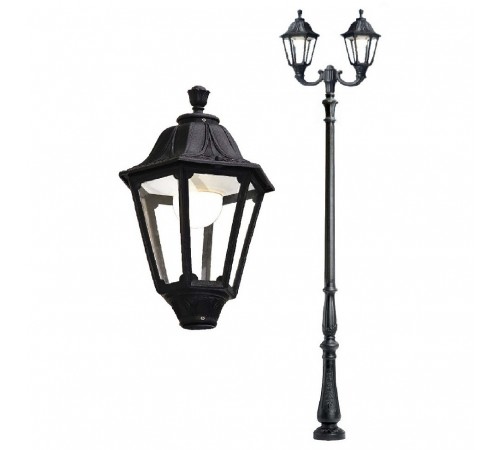 Фонарный столб Fumagalli E35.205.R20.AXH27 Noemi