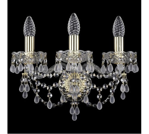 Бра Bohemia Art Classic 10.24.3.141.Gd.V0300 11.24