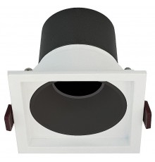 Встраиваемый светильник Wertmark WTD.O21.060.30.10 WTD.O21