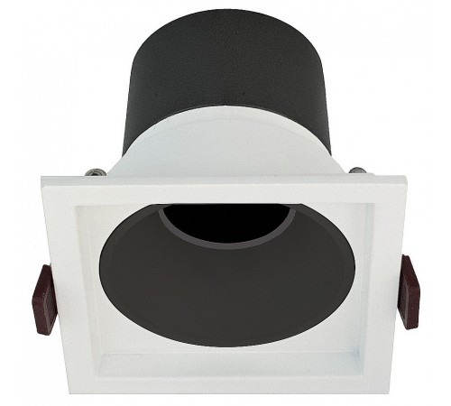 Встраиваемый светильник Wertmark WTD.O21.060.30.10 WTD.O21