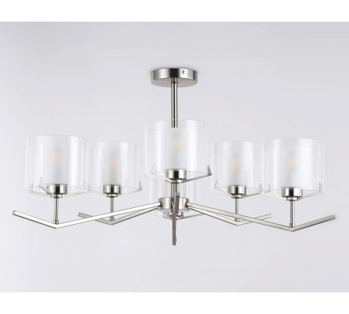 Люстра на штанге Ambrella Light LH57002 HIGH LIGHT