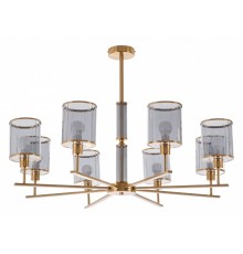 Люстра на штанге MyFar MR1911-8P Alen