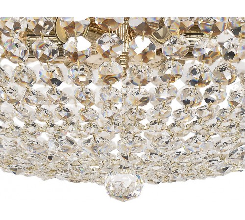 Потолочная люстра Arti Lampadari Asti E 1.2.50.100 G Asti