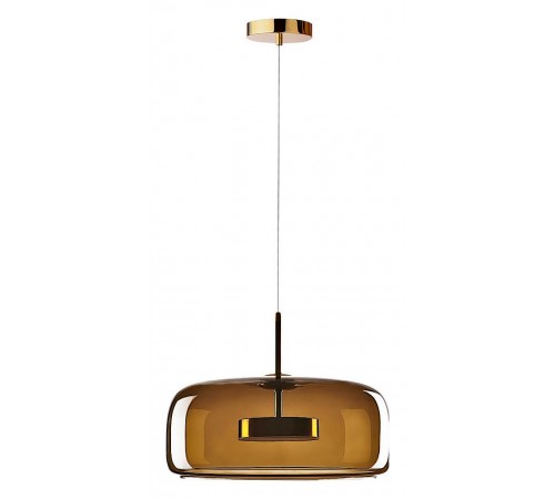 Подвесной светильник Loft it 10040B Dauphin