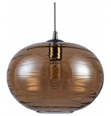 Подвесной светильник Indigo 11005/1P Amber Oasi