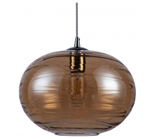 Подвесной светильник Indigo 11005/1P Amber Oasi