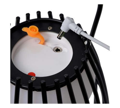 Настольная лампа декоративная Lucide 06801/01/30 Fjara