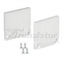 Заглушка Arlight 024321 SL-SLIM20-H20