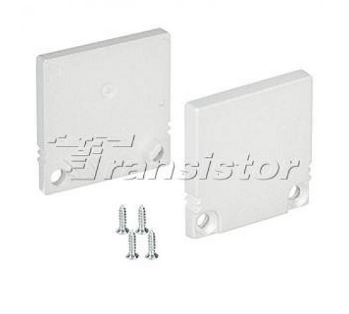 Заглушка Arlight 024321 SL-SLIM20-H20