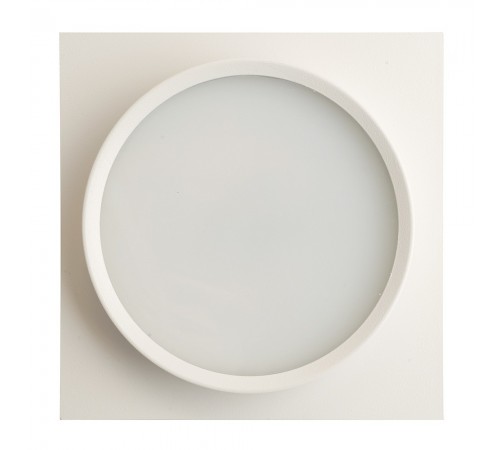 Встраиваемый светильник Feron 51107 DL705