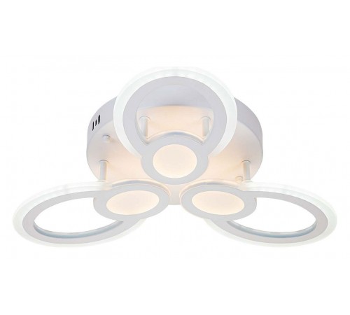 Потолочная люстра Escada 10269/6LED Alruba