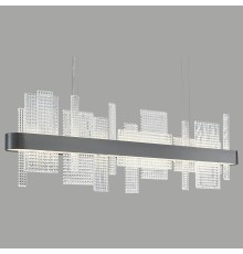 Подвесной светильник Wertmark WE461.03.023 Lotta