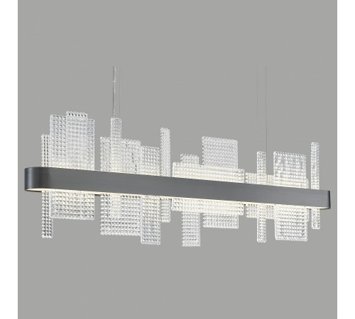 Подвесной светильник Wertmark WE461.03.023 Lotta