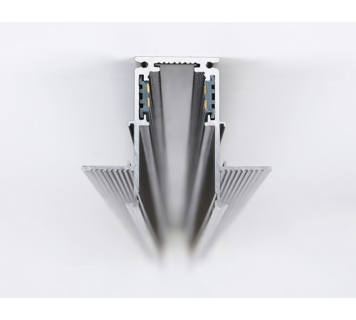 Трек встраиваемый Ambrella Light GL3339 GL