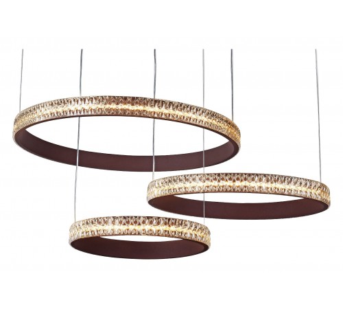 Подвесной светильник Ambrella Light FA6162 FA