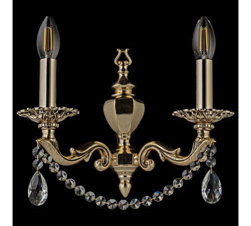 Бра Arti Lampadari Amelia E 2.1.2.600 GB Amelia