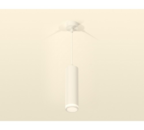 Подвесной светильник Ambrella Light XP6355001 XP