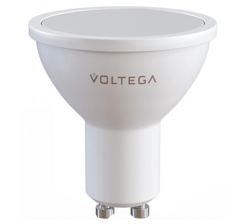 Лампа светодиодная Voltega 7247 Simple