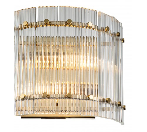 Накладной светильник Indigo 12023/2W Nickel Finezza