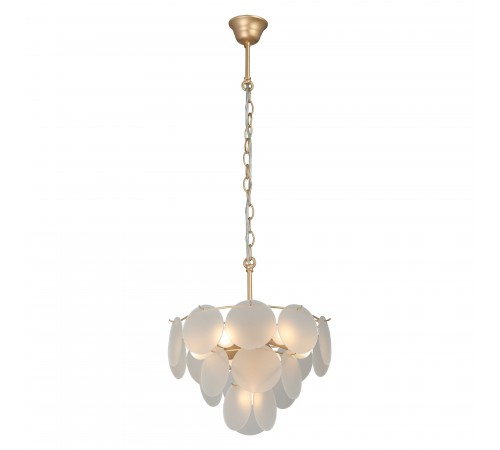 Подвесная люстра Vitaluce V5888-8/7 V5888