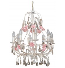 Подвесная люстра Vitaluce V1239-0/8 V1239